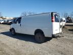 2005 Chevrolet Express G2500  for Sale in Spartanburg, SC - Front End