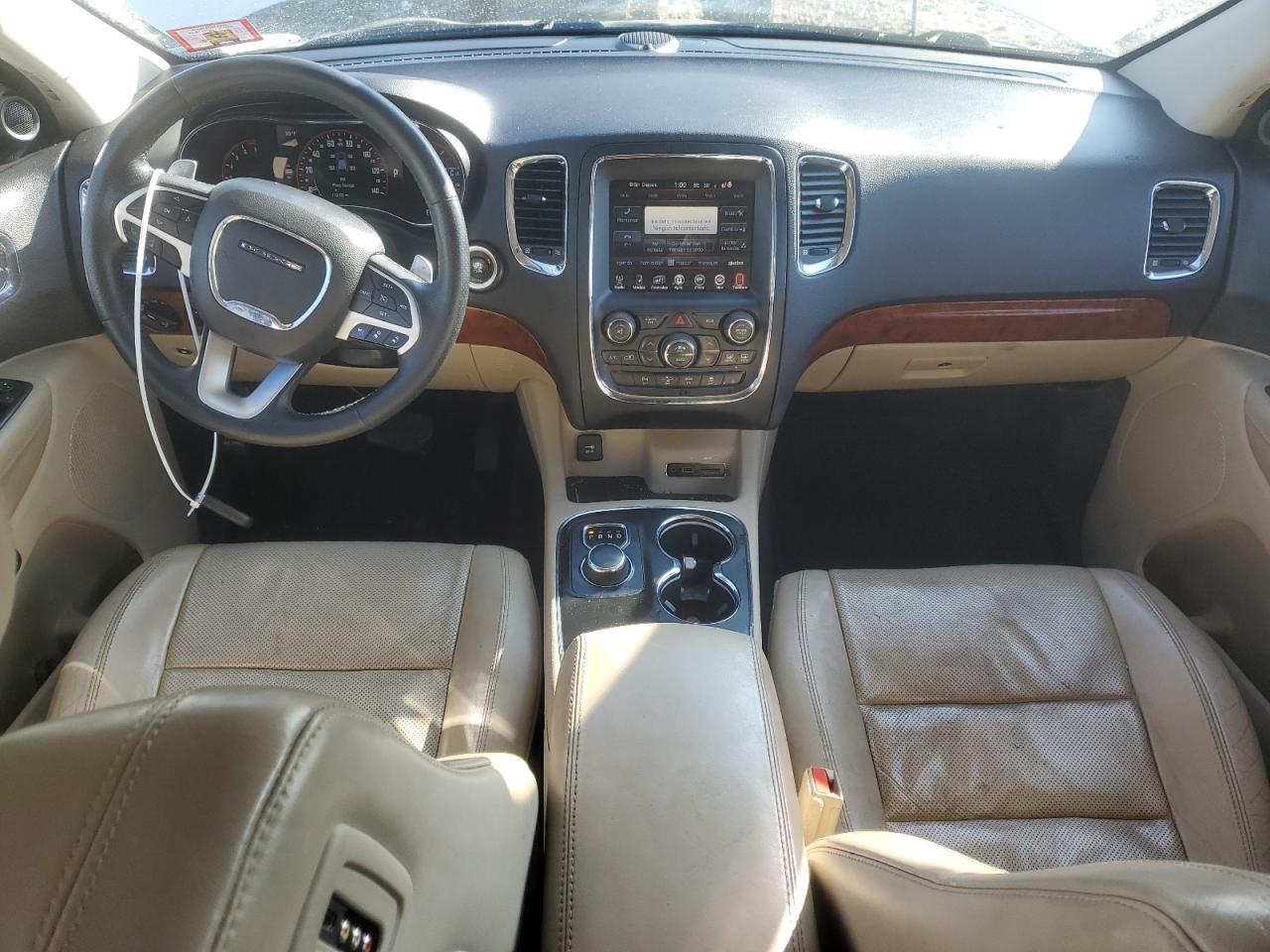 2015 Dodge Durango - Image 8