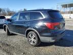 2017 Honda Pilot Exln იყიდება Spartanburg-ში, SC - Front End