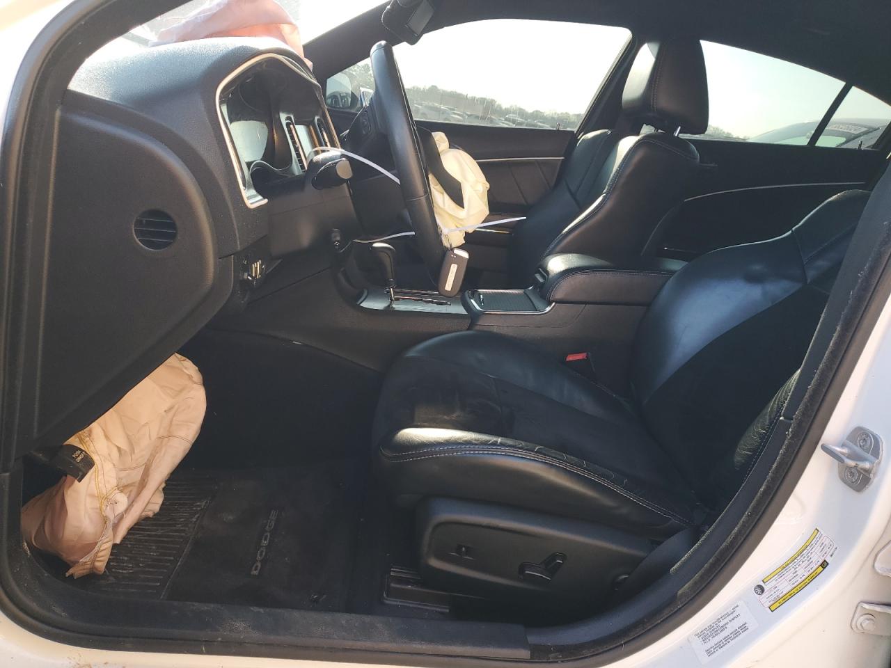 2013 Dodge Charger R/T VIN: 2C3CDXCT2DH577134 Lot: 87118374