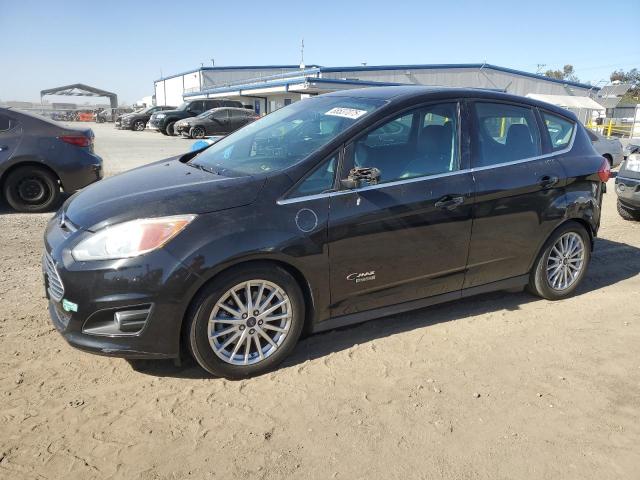 2014 Ford C-Max Premium