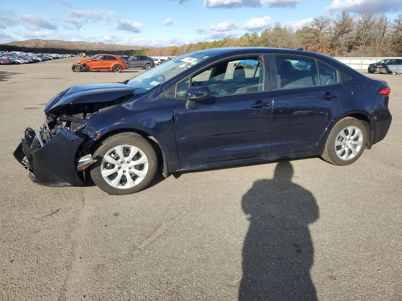 2024 Toyota Corolla - Image 1
