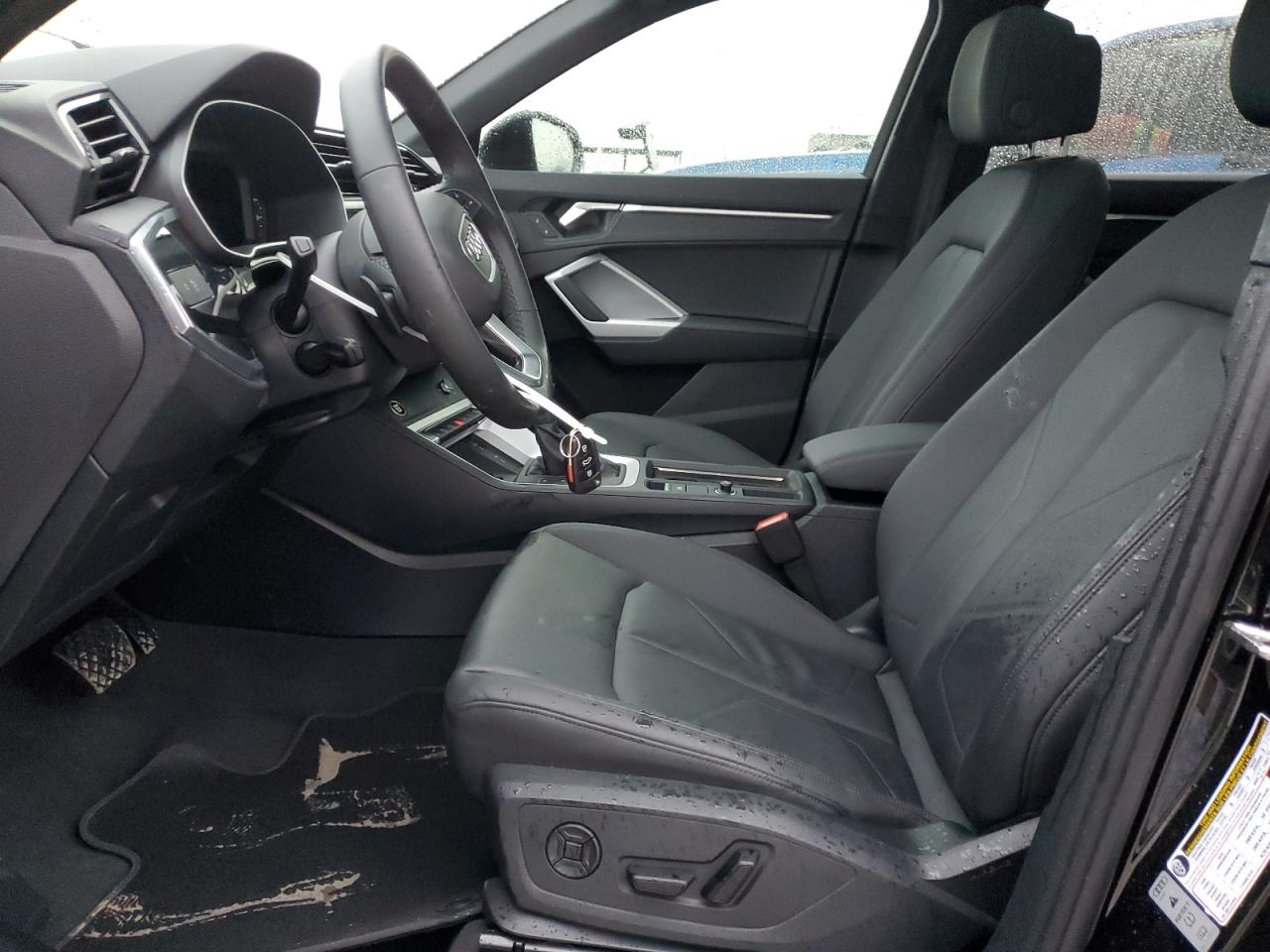 2024 Audi Q3 - Image 7