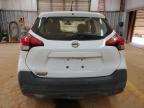 2020 Nissan Kicks S na sprzedaż w Mocksville, NC - Water/Flood