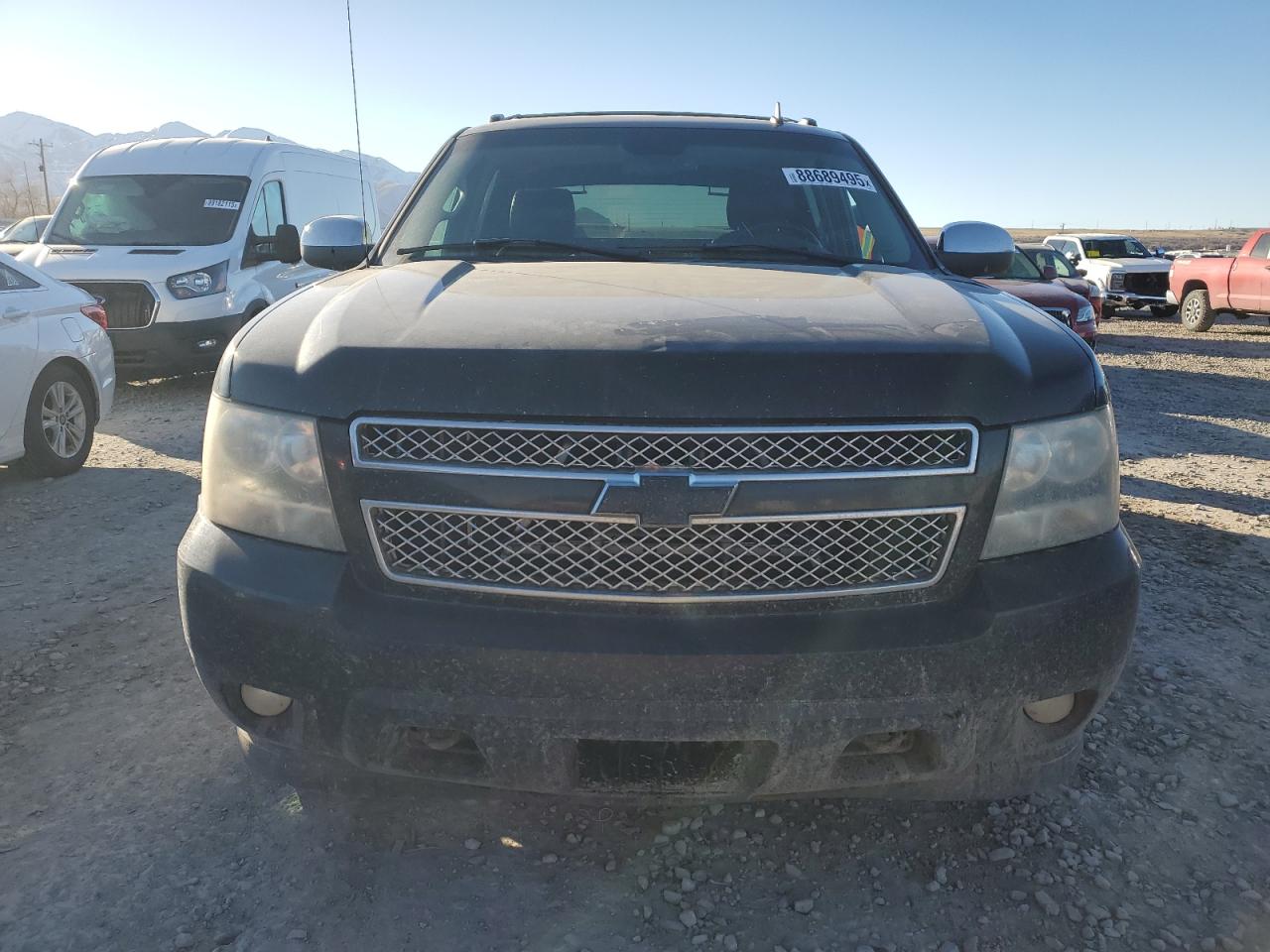 2008 Chevrolet Avalanche - Image 5