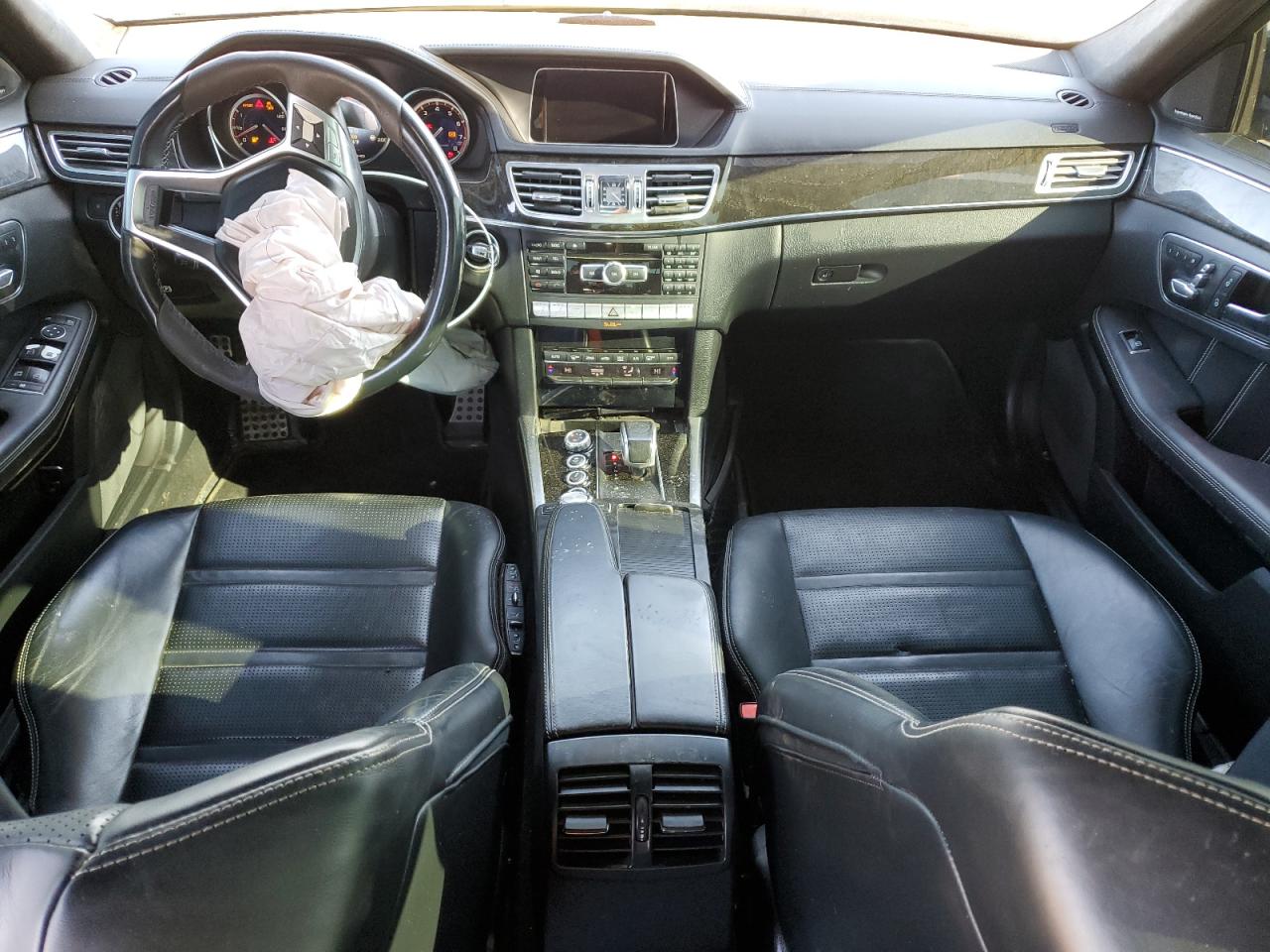 2014 Mercedes-Benz E-klasse - Image 8