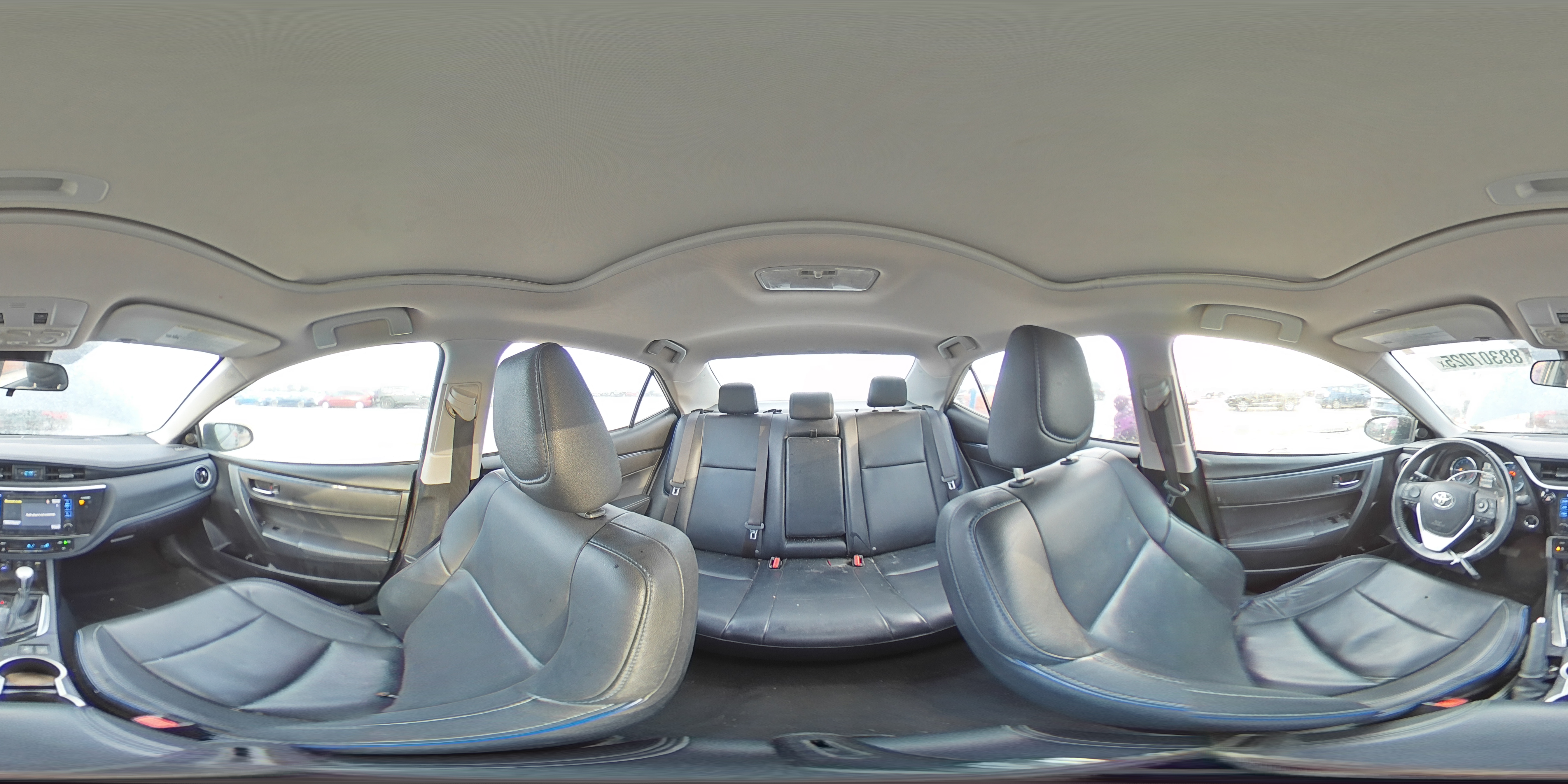 2017 Toyota Corolla - Image 13