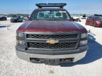 2014 Chevrolet Silverado K1500 იყიდება Arcadia-ში, FL - Minor Dent/Scratches