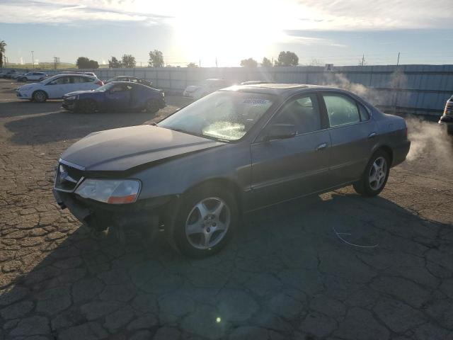 2002 Acura 3.2Tl 