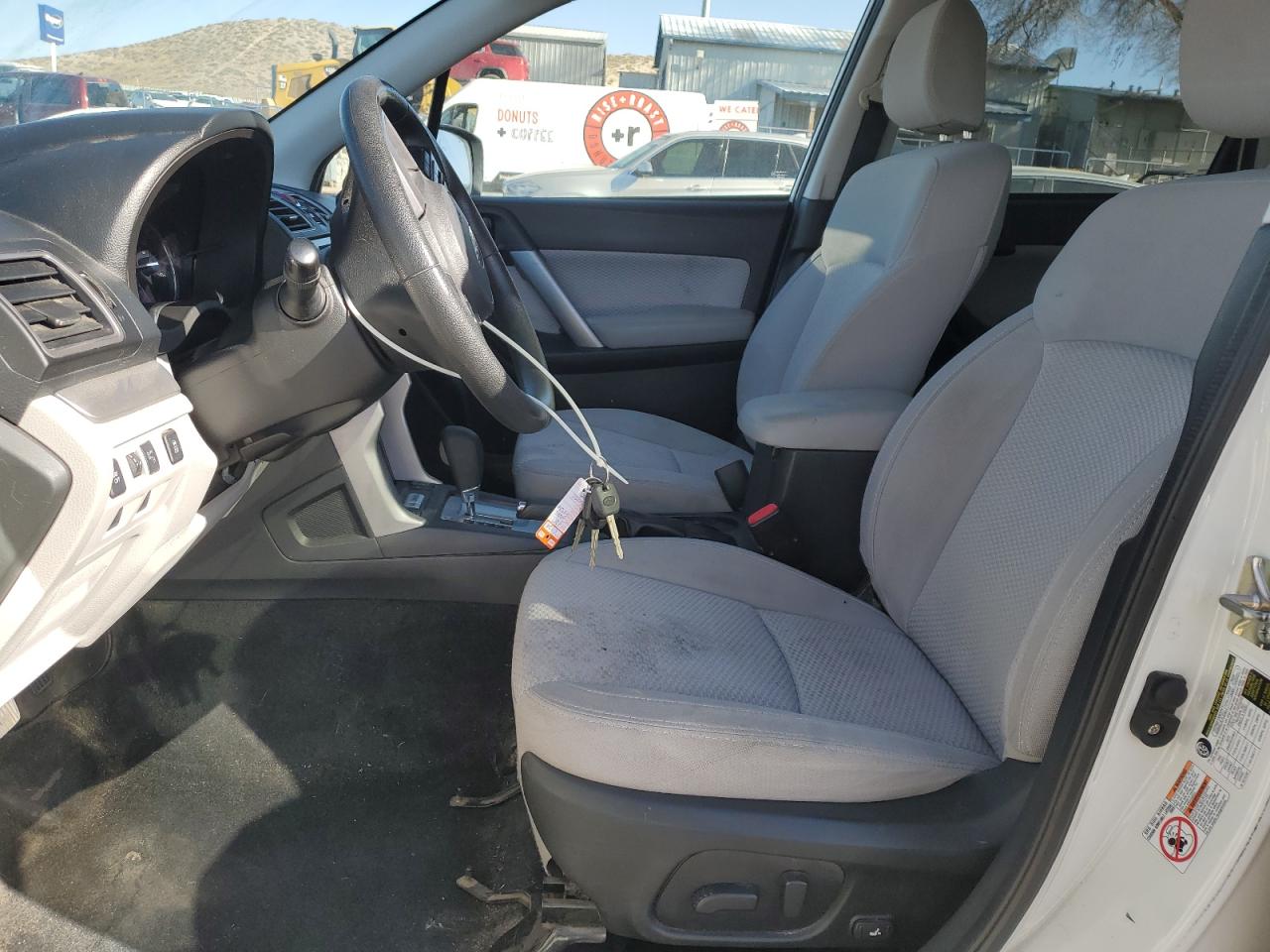 2017 Subaru Forester - Image 7