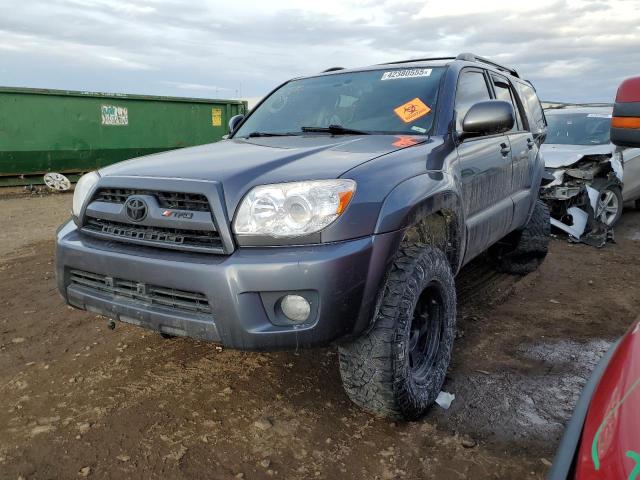 2006 Toyota 4Runner Limited