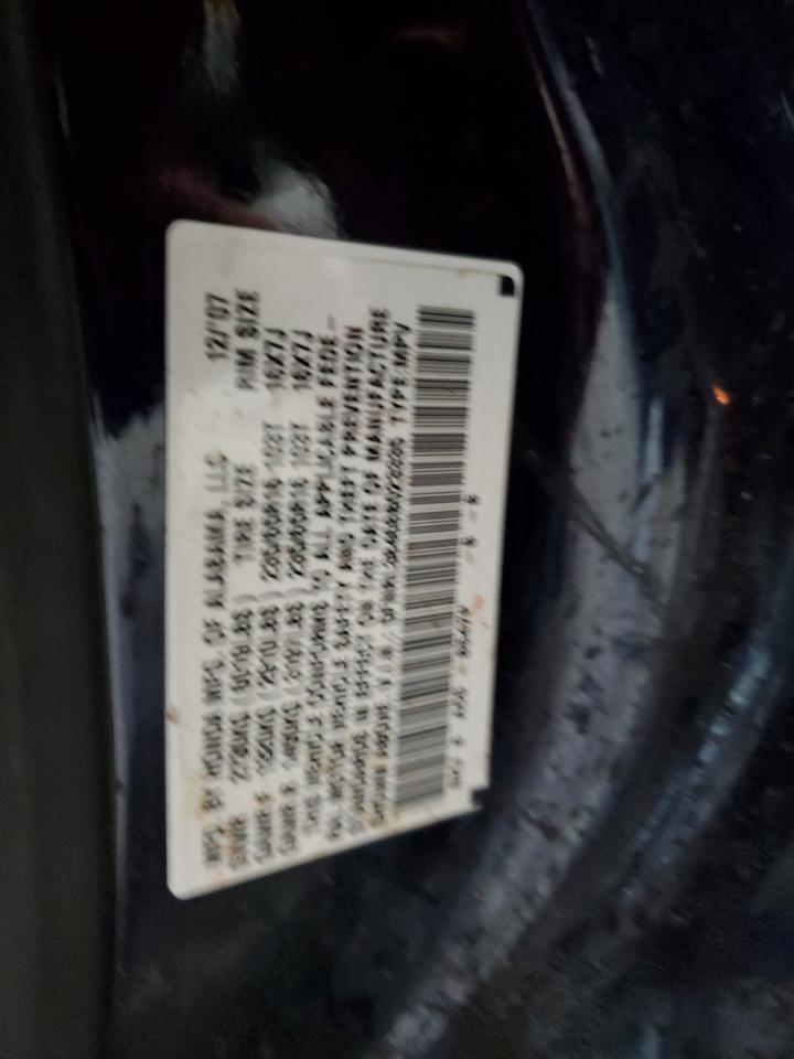 2008 Honda Odyssey - Image 13
