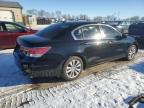 2012 Honda Accord Exl na sprzedaż w Pekin, IL - Front End