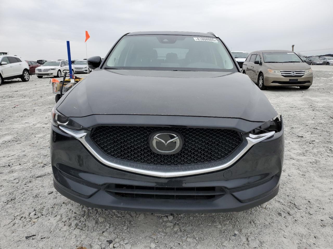 2018 Mazda CX-5 - Image 5
