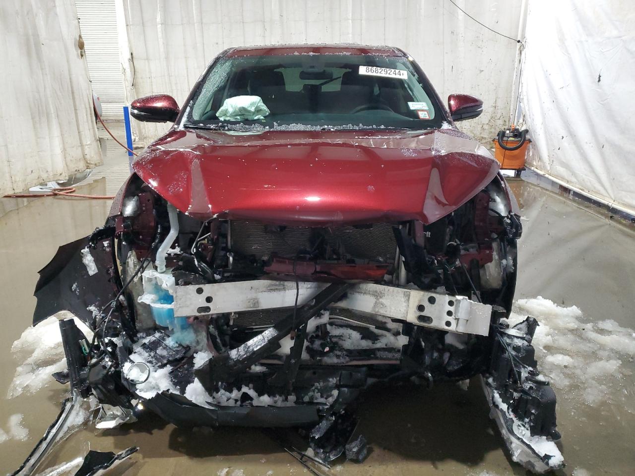 2018 Toyota Highlander - Image 5