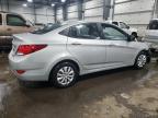 2015 Hyundai Accent Gls for Sale in Ham Lake, MN - Rear End