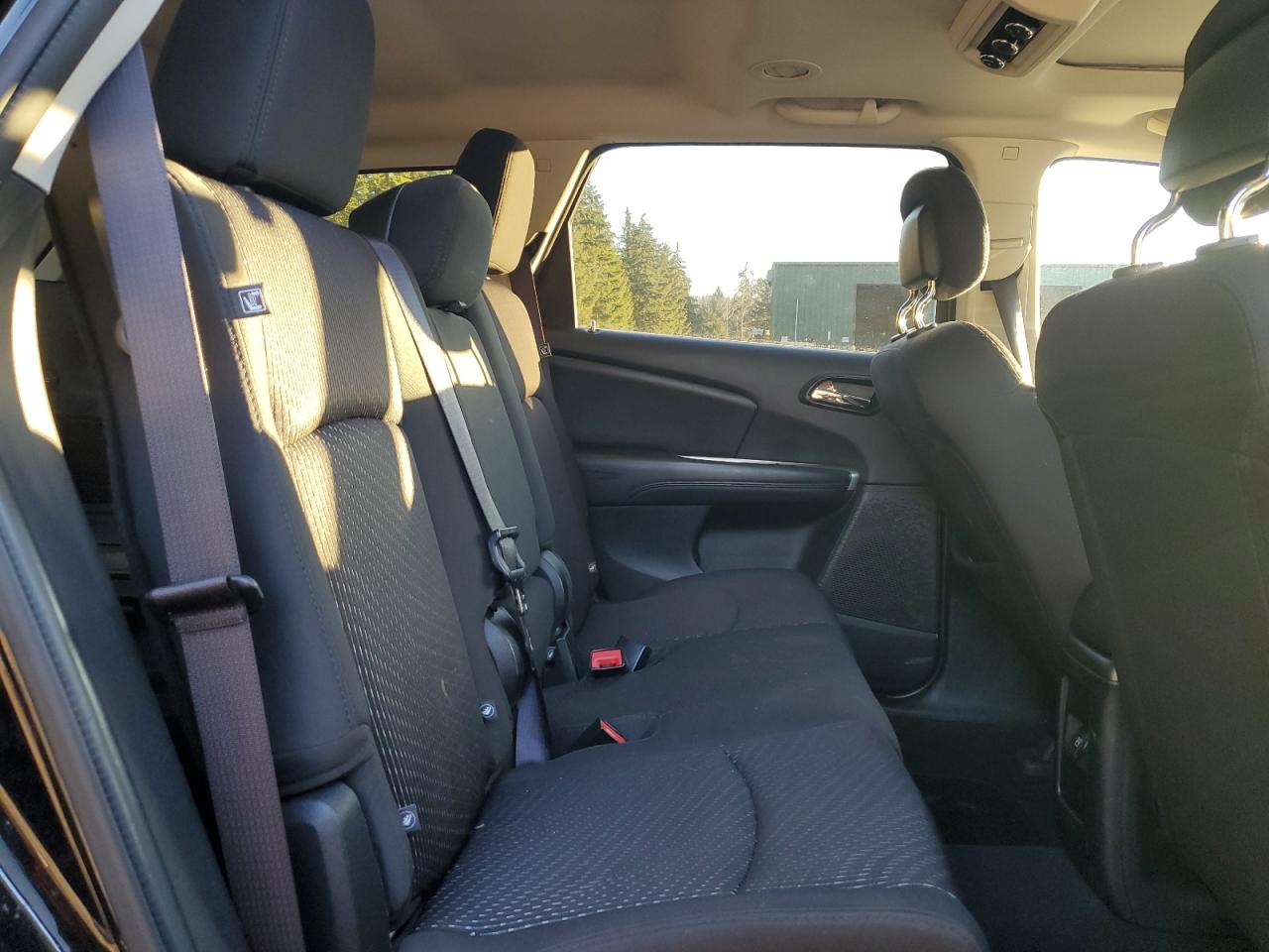 2017 Dodge Journey - Image 12