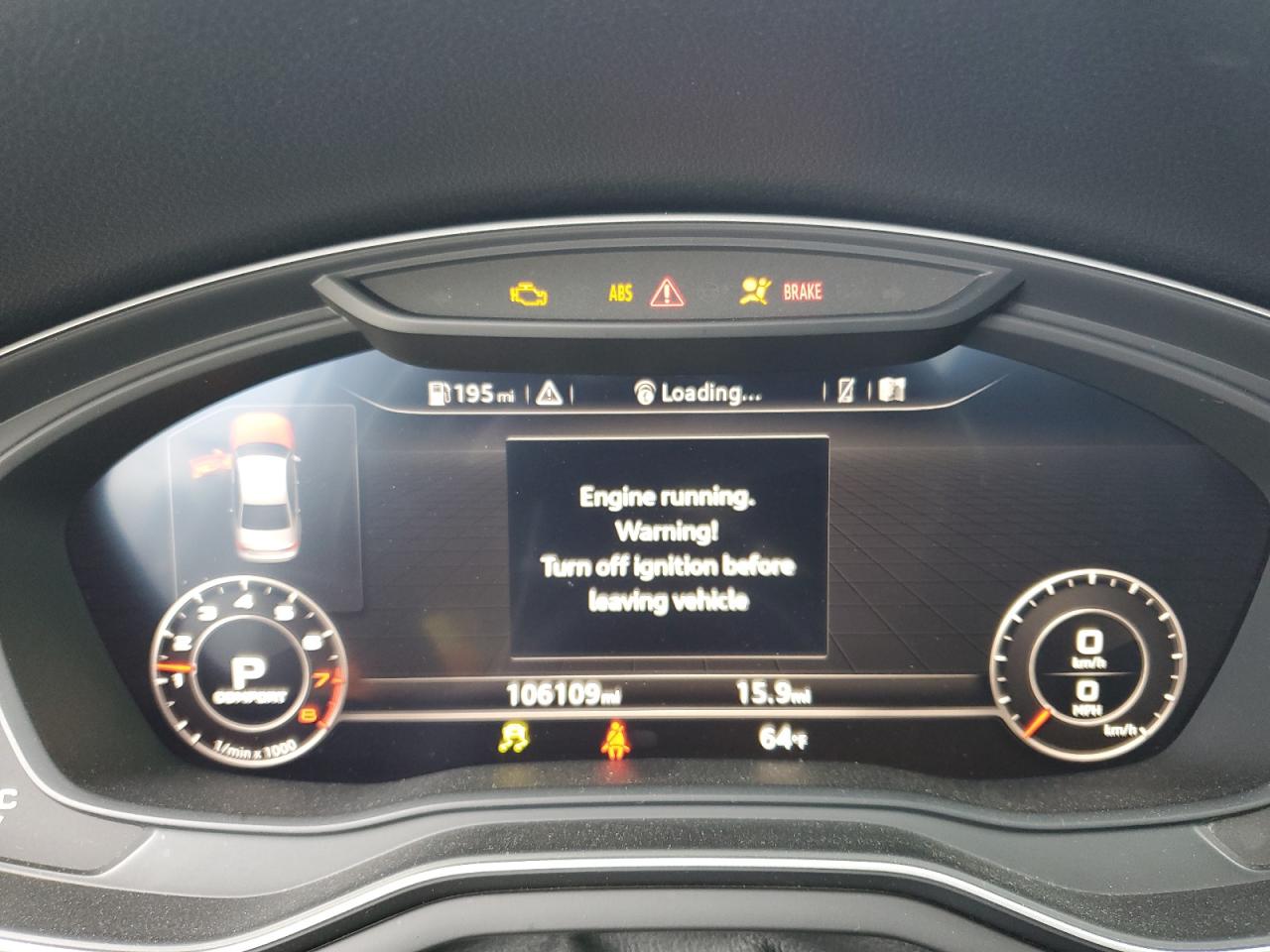 2017 Audi A4 - Image 9