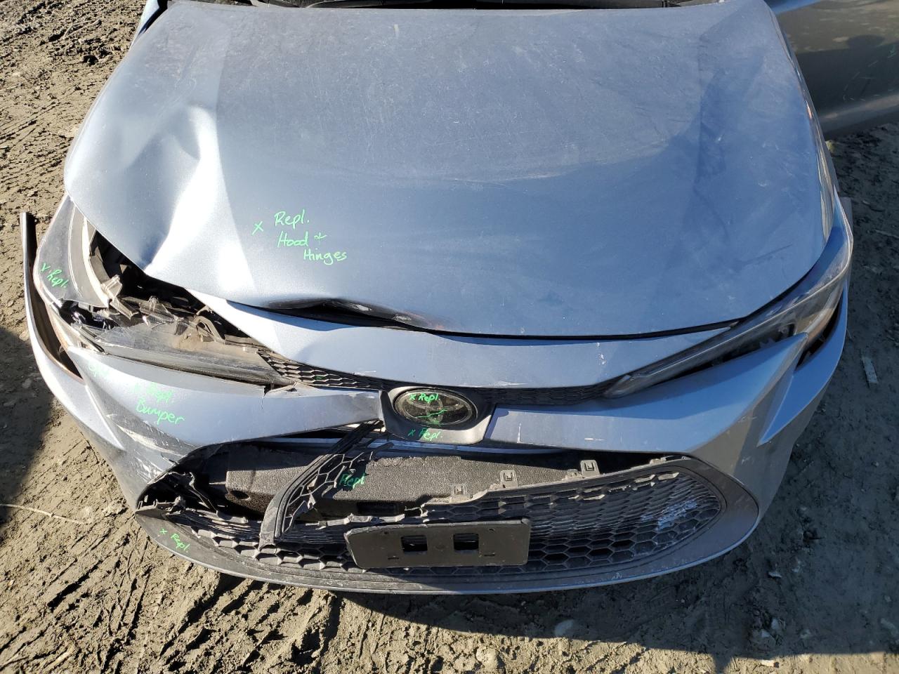 2020 Toyota Corolla - Image 11