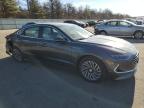 2023 Hyundai Sonata Hybrid на продаже в Brookhaven, NY - Side
