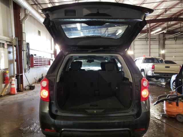  CHEVROLET EQUINOX 2014 Угольный
