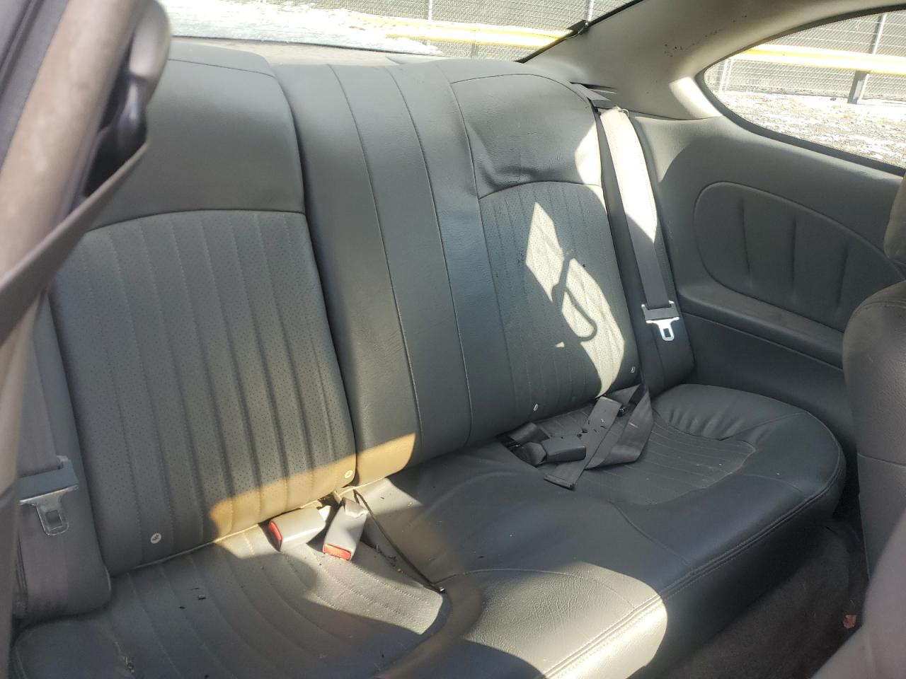 2003 Pontiac Grand Am G VIN: 1G2NV12E23C280341 Lot: 56402695