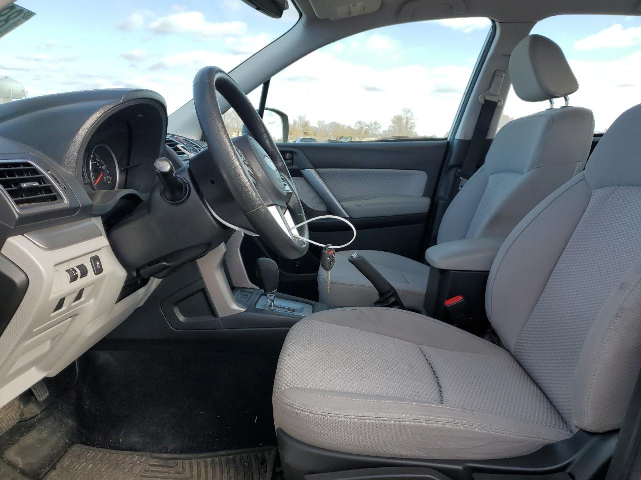2017 Subaru Forester - Image 7