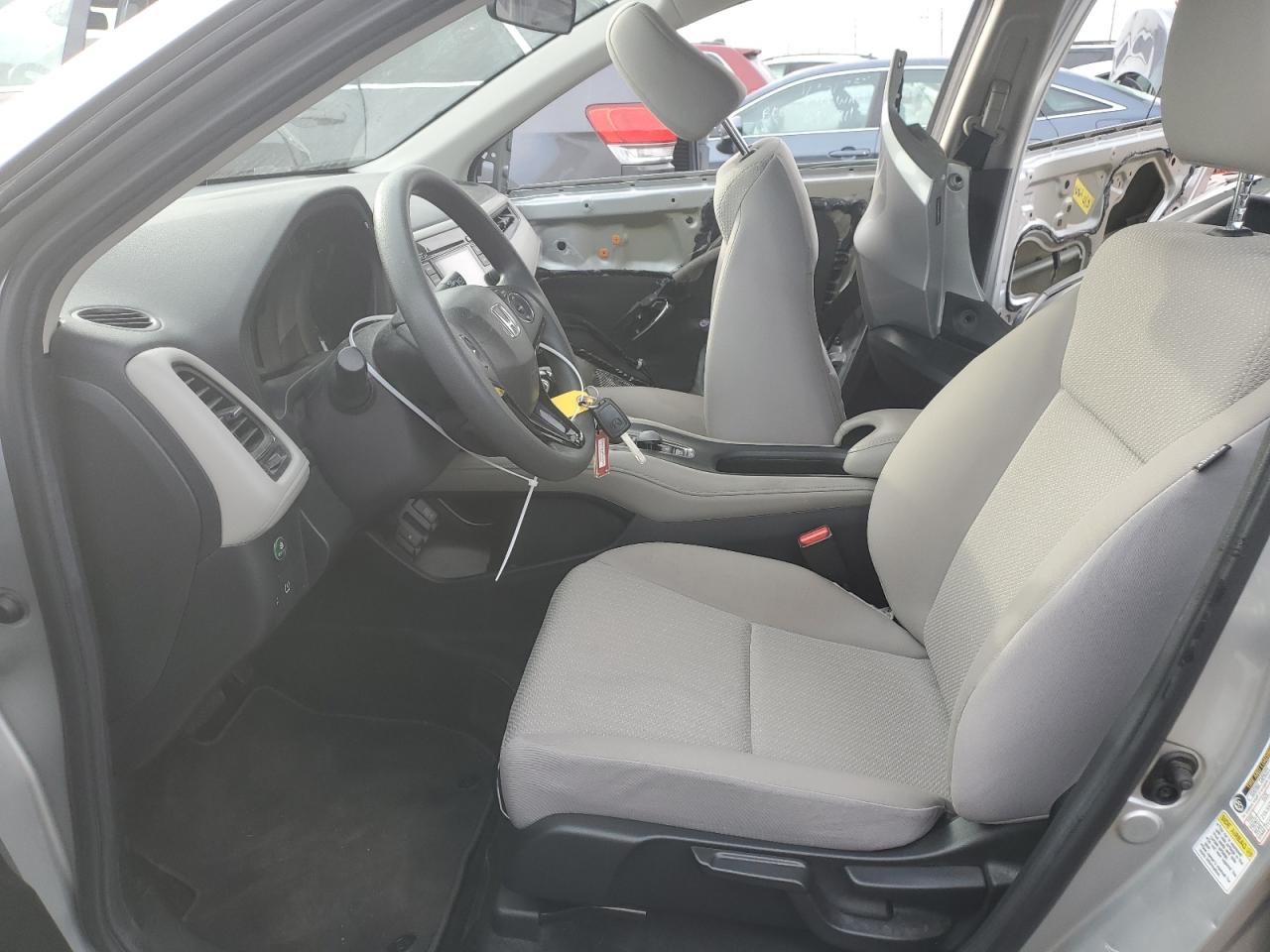 2016 Honda HR-V - Image 7