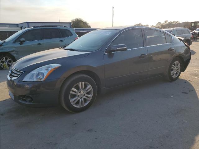 2011 Nissan Altima Base