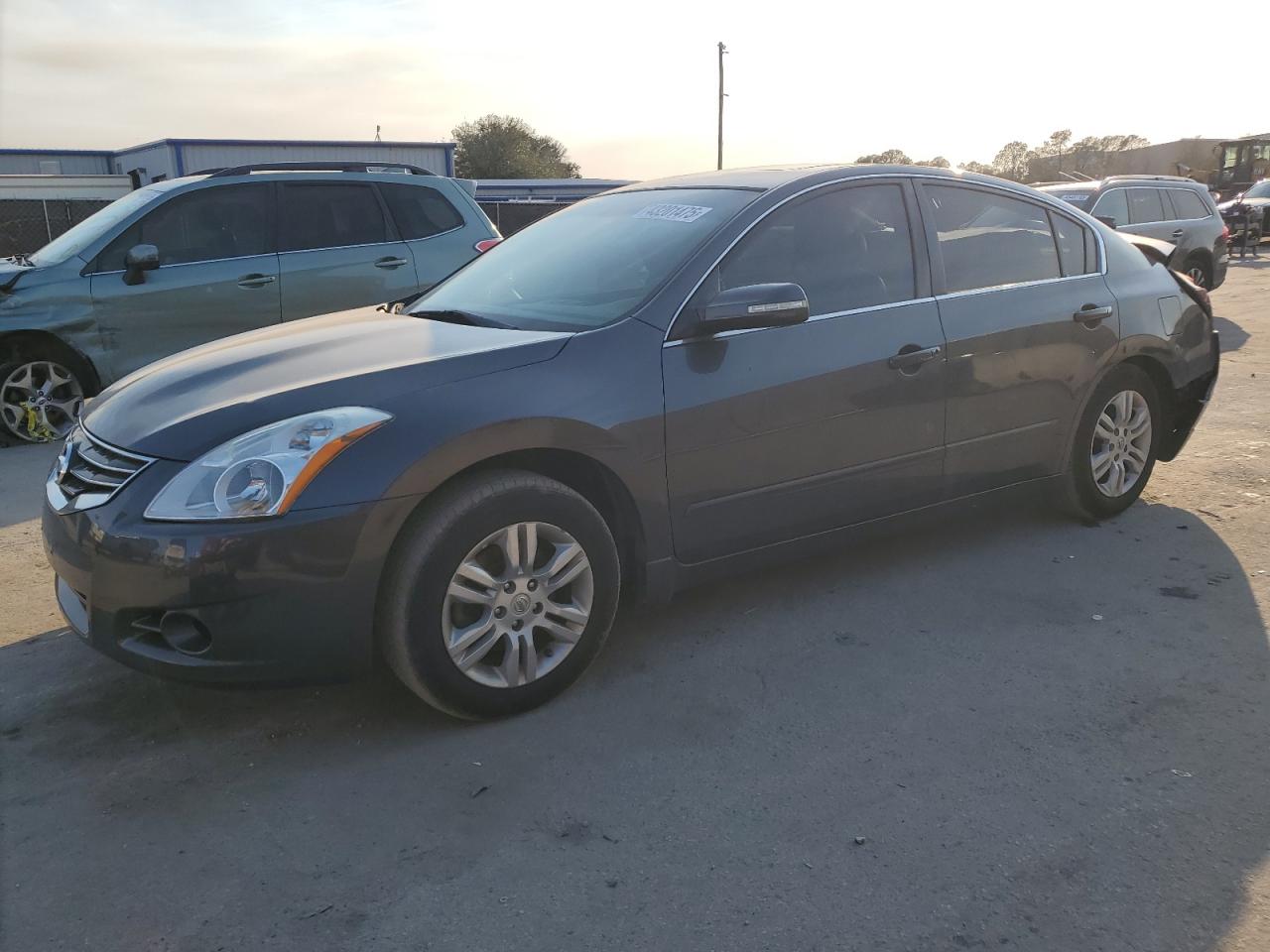 2011 Nissan Altima - Image 1