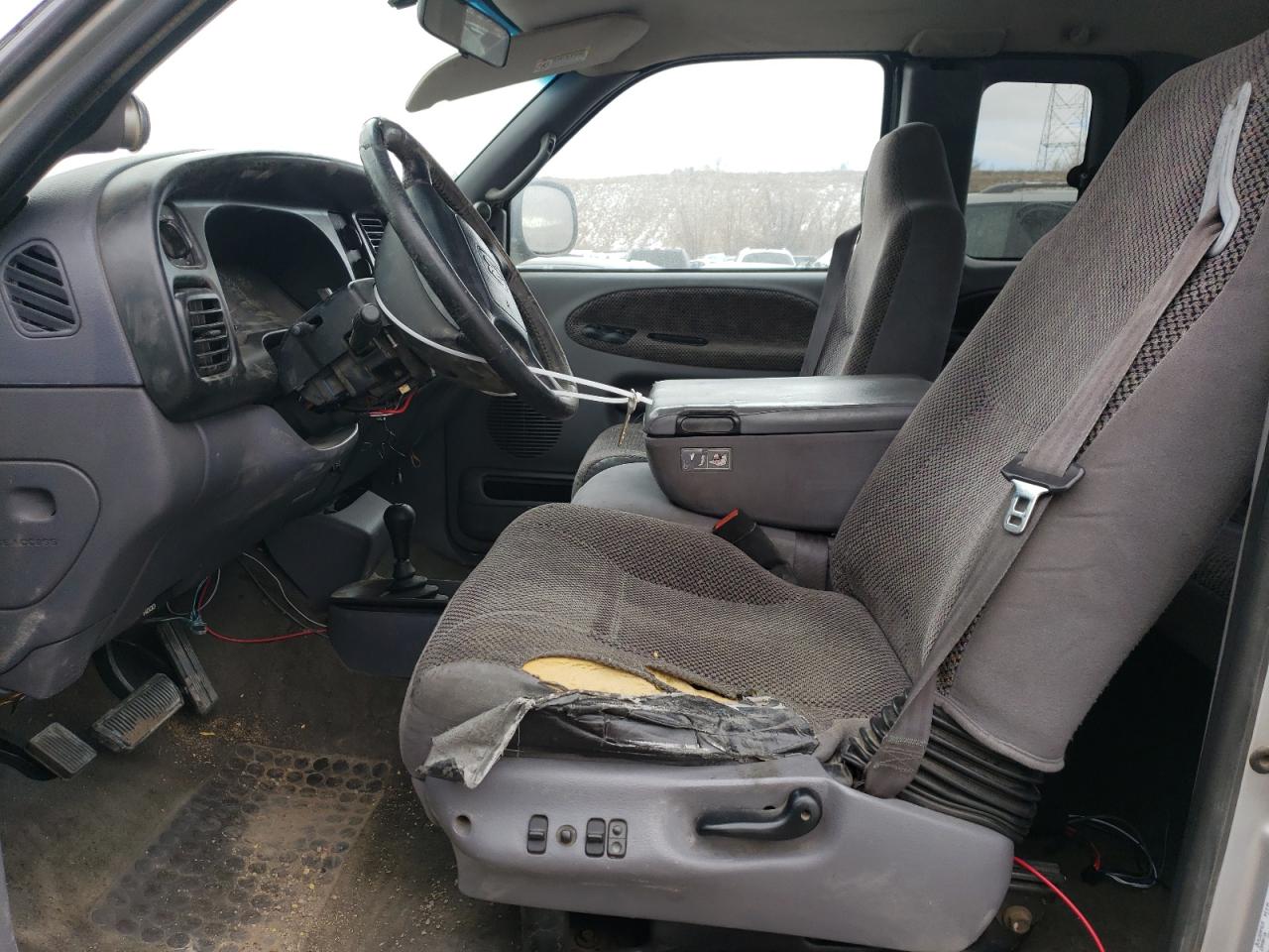 2001 Dodge RAM - Image 7