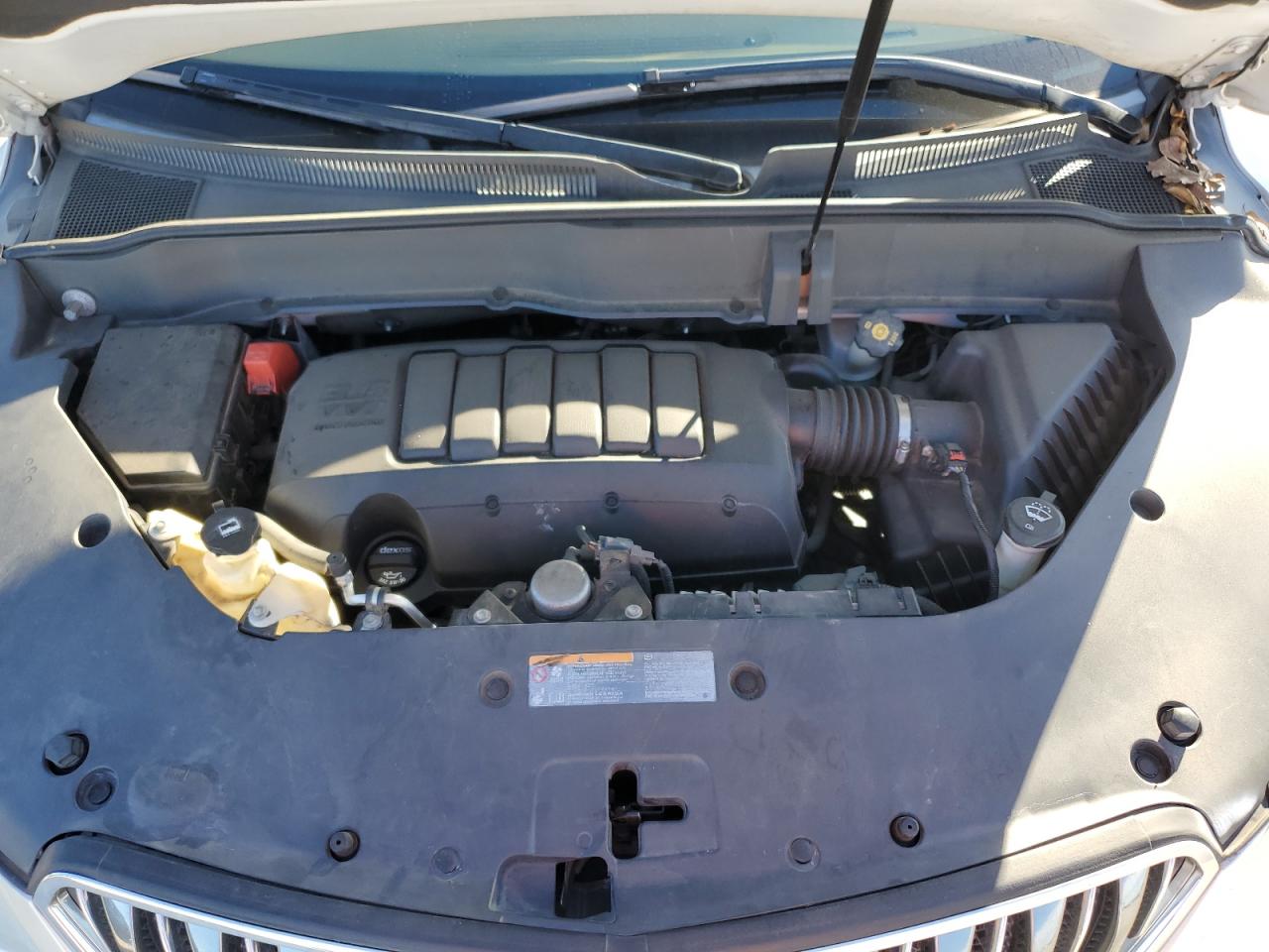 2015 Buick Enclave - Image 13