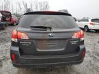 2010 Subaru Outback 2.5I Limited for Sale in Arlington, WA - Rear End