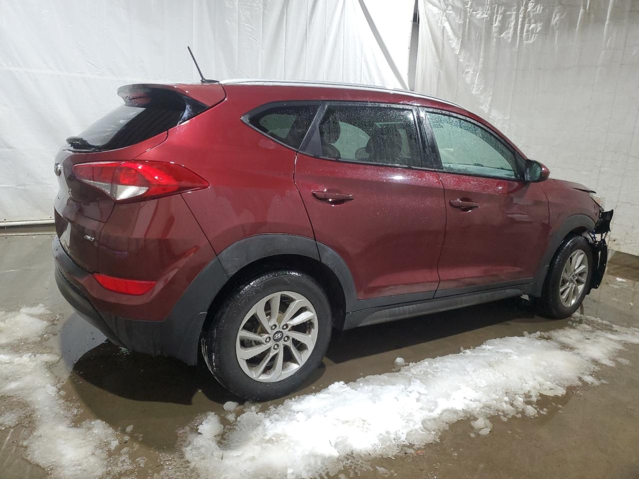 VIN KM8J3CA48GU057401 2016 HYUNDAI TUCSON no.3