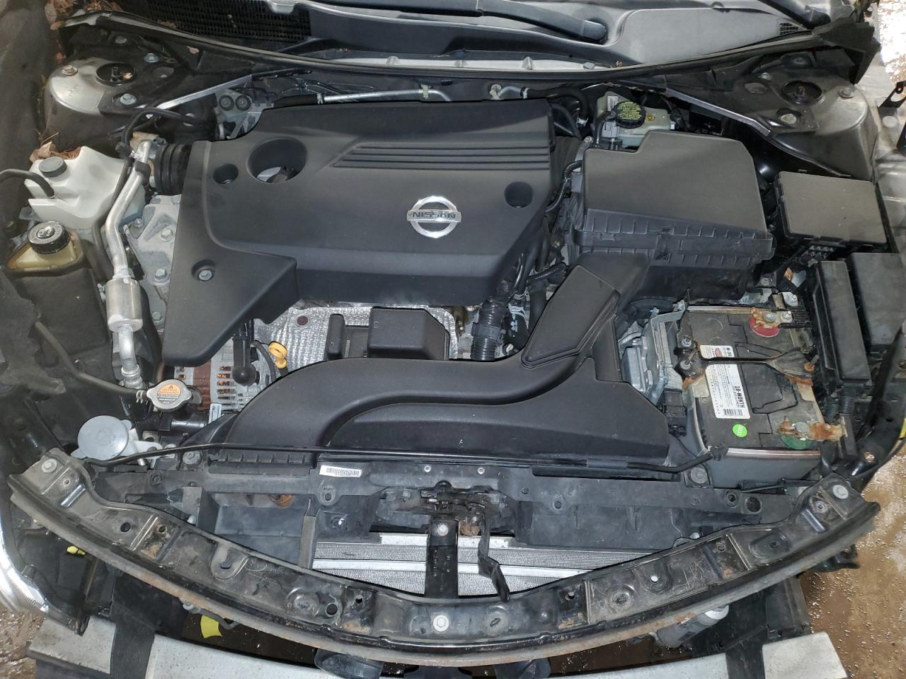 2015 Nissan Altima - Image 11