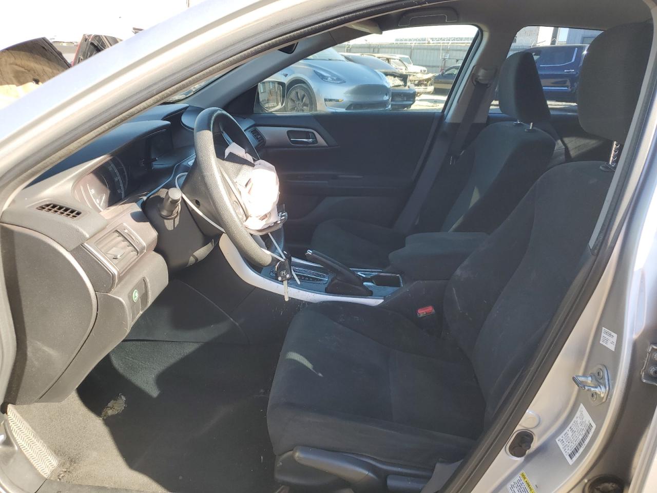 2013 Honda Accord - Image 7
