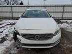 2017 Volvo V60 T5 Premier იყიდება Finksburg-ში, MD - Front End