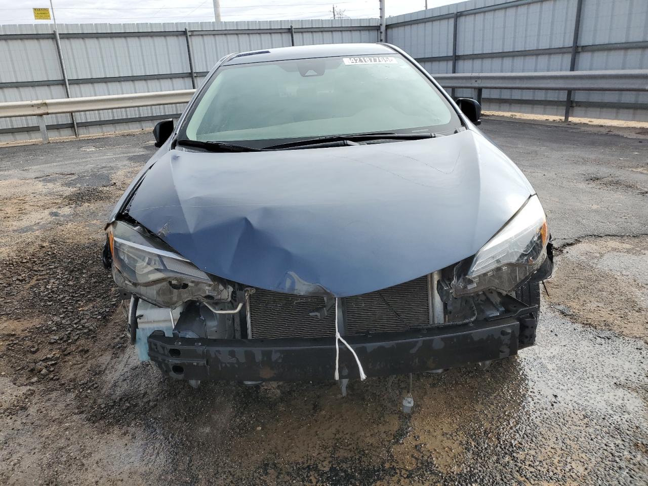 2019 Toyota Corolla - Image 5