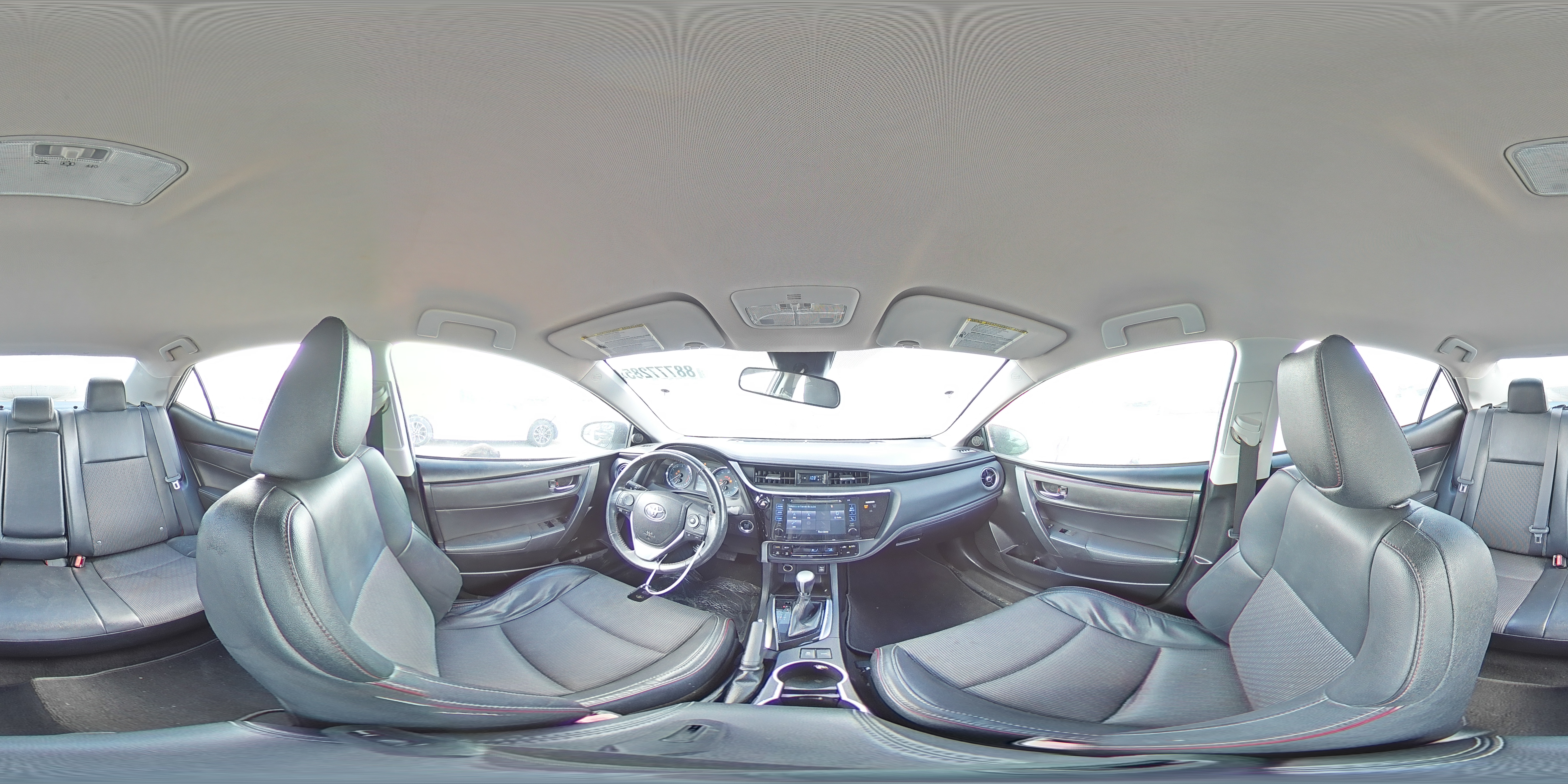 2017 Toyota Corolla - Image 13