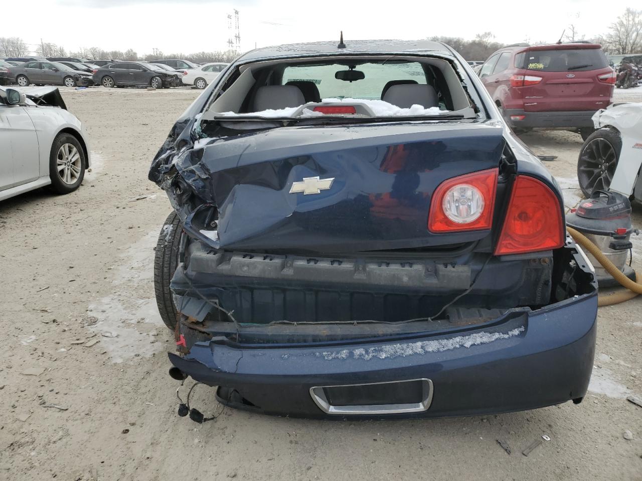 2009 Chevrolet Malibu - Image 6