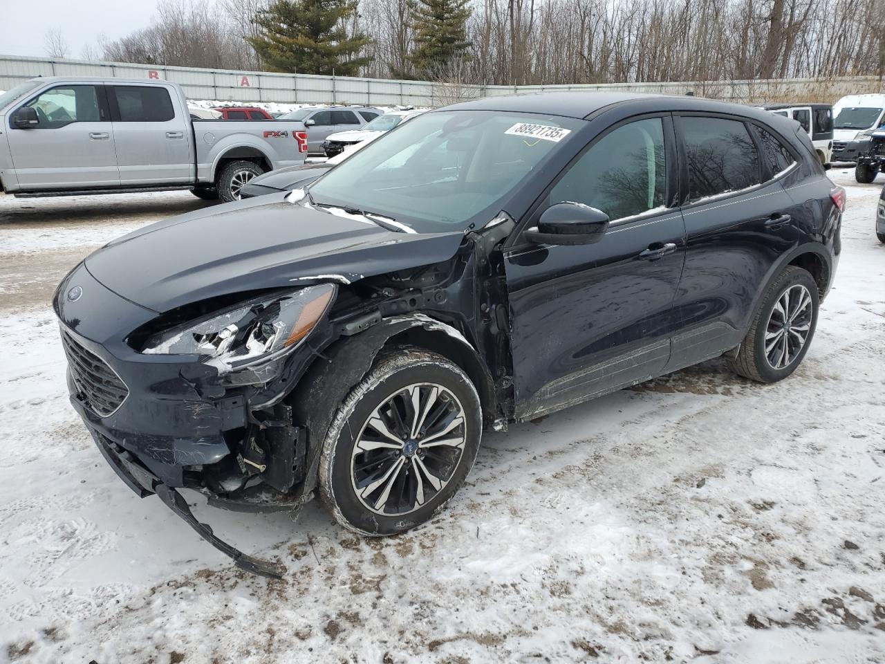 2021 Ford Escape - Image 1