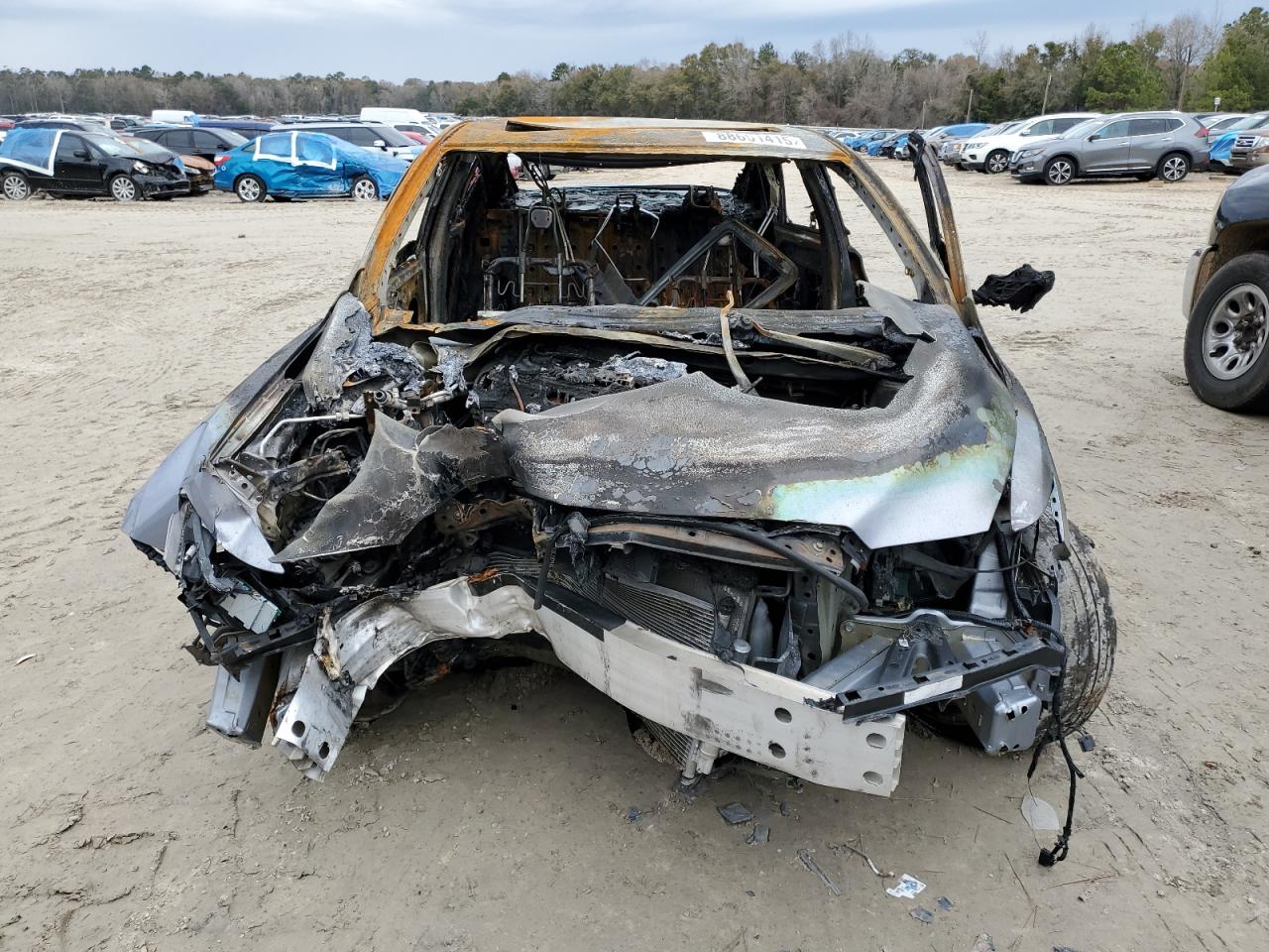 2016 Acura ILX - Image 5