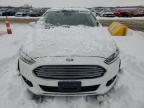 2014 Ford Fusion Se للبيع في Kansas City، KS - Undercarriage