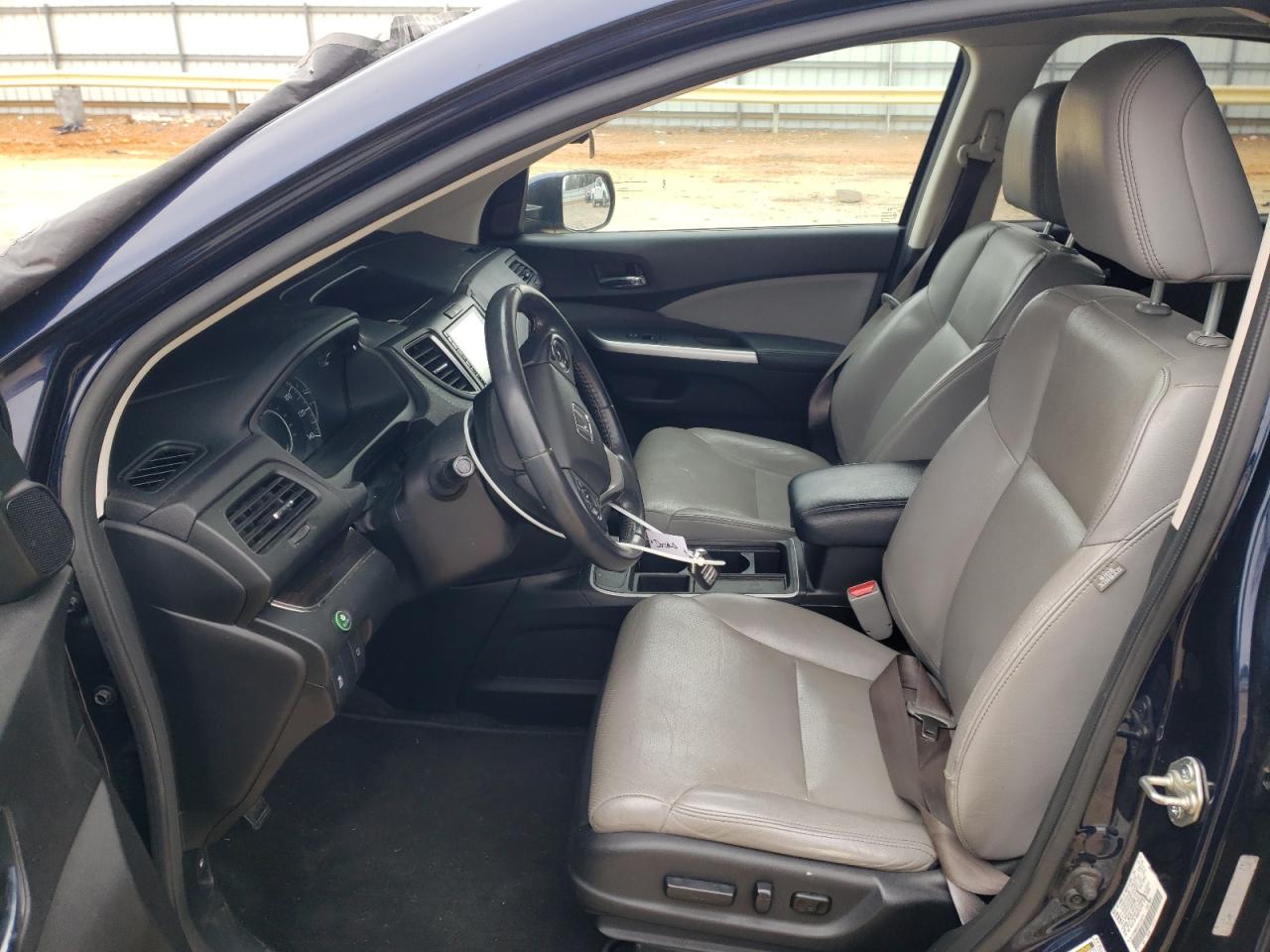 2015 Honda CR-V - Image 7