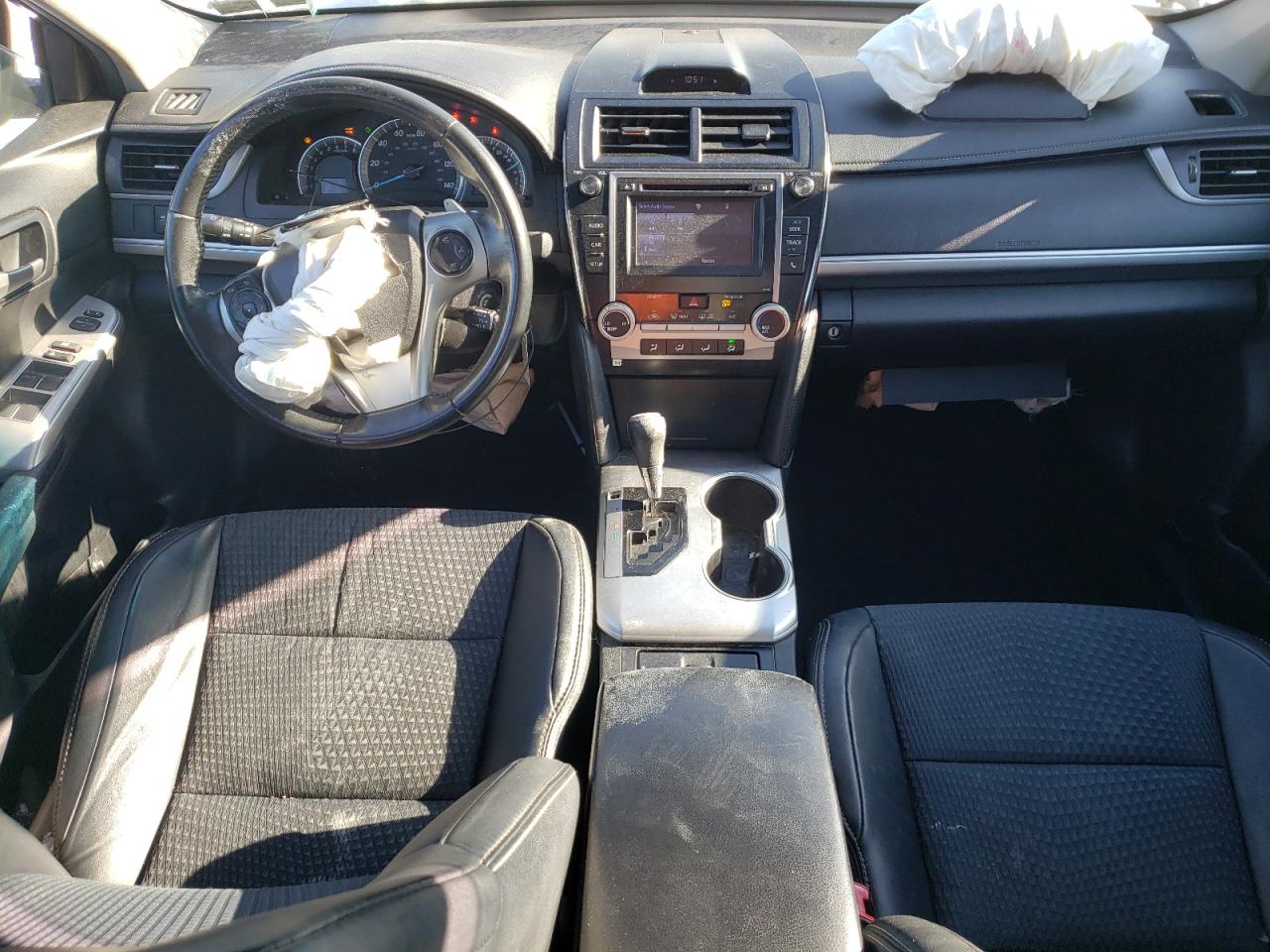 2014 Toyota Camry - Image 8