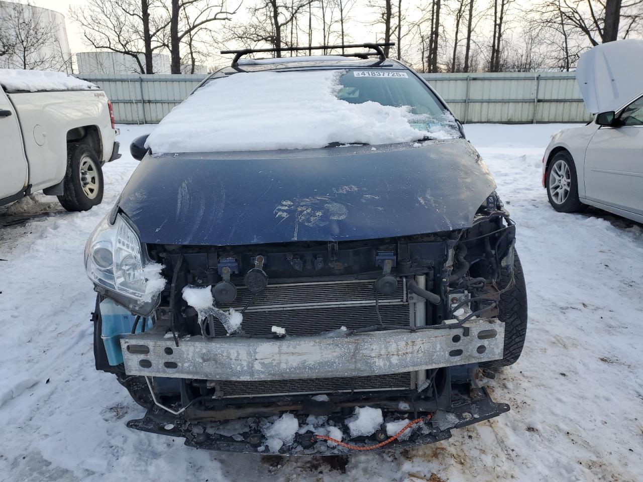 2015 Toyota Prius - Image 5