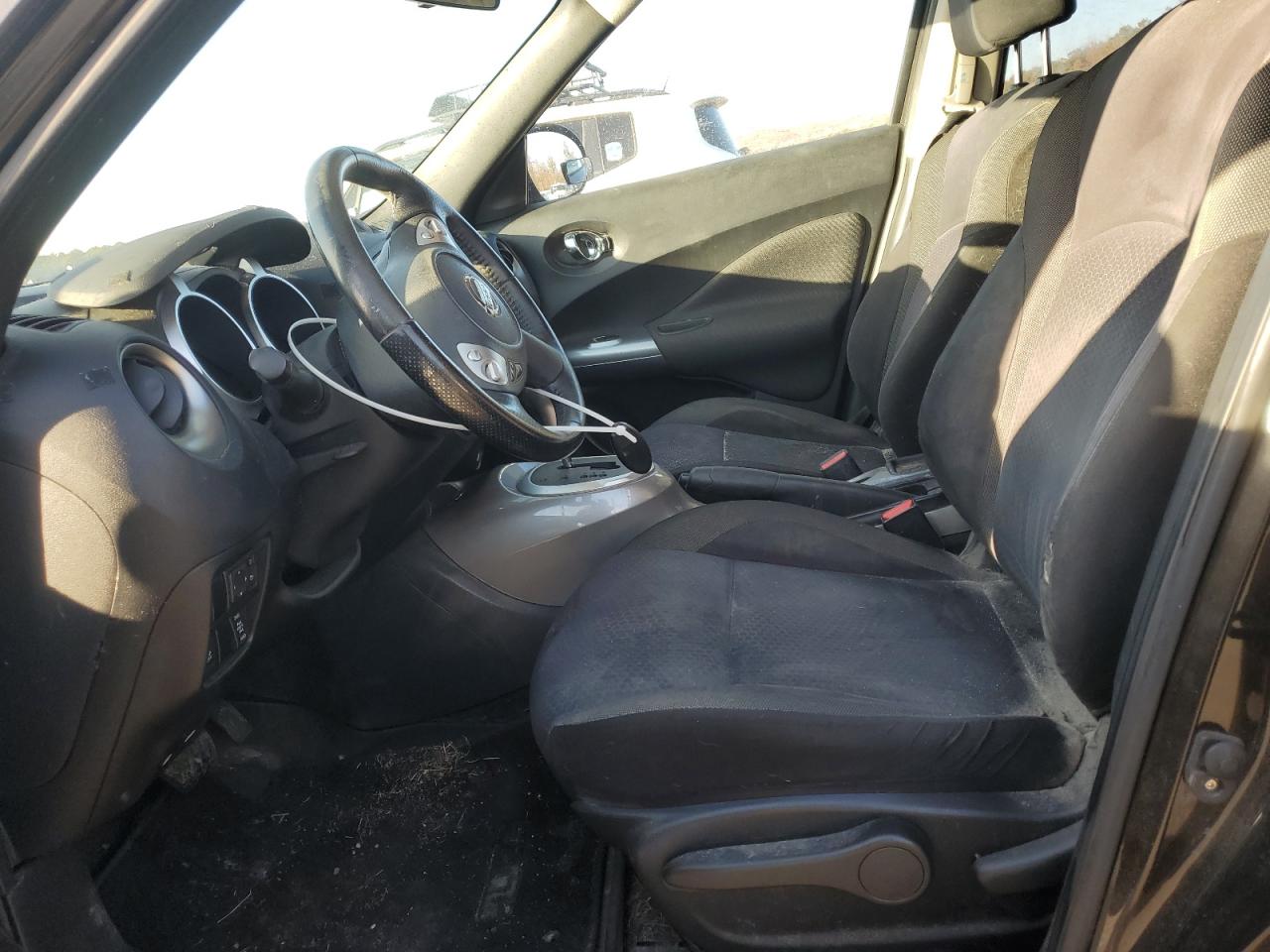 2011 Nissan Juke - Image 7