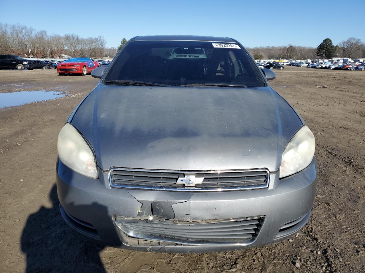 2007 Chevrolet Impala - Image 5