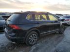 2018 Volkswagen Tiguan Se за продажба в Rocky View County, AB - Front End