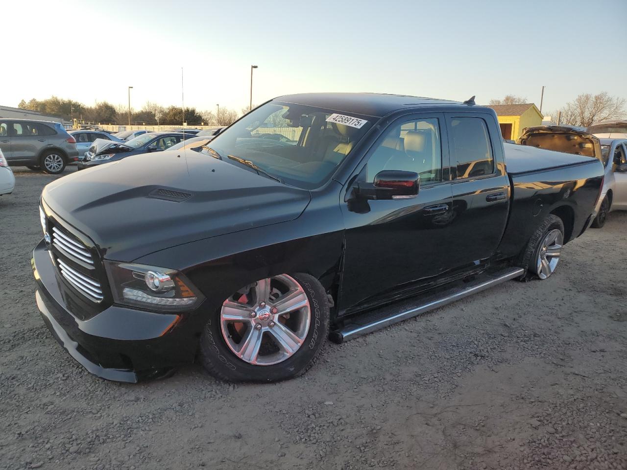 2014 RAM 1500 - Image 1